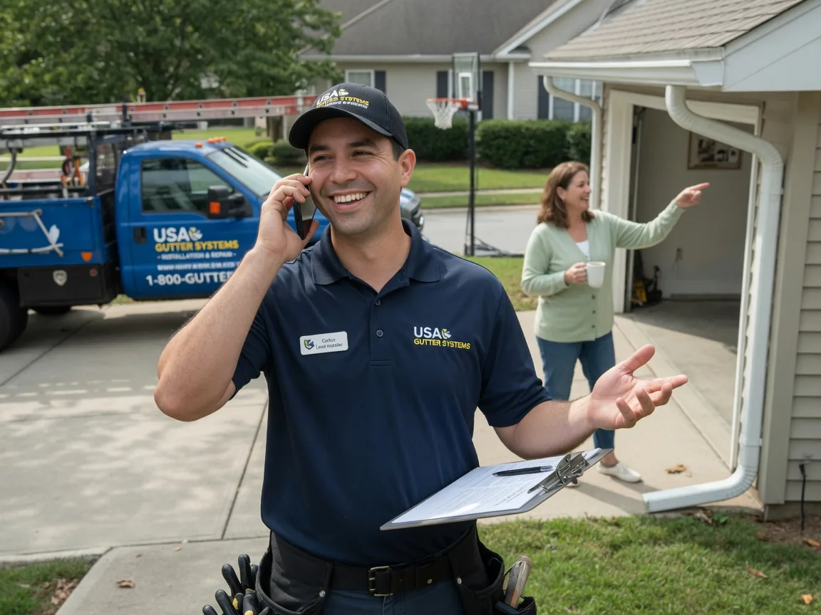 Gutter Installation Cortland, OH FAQs